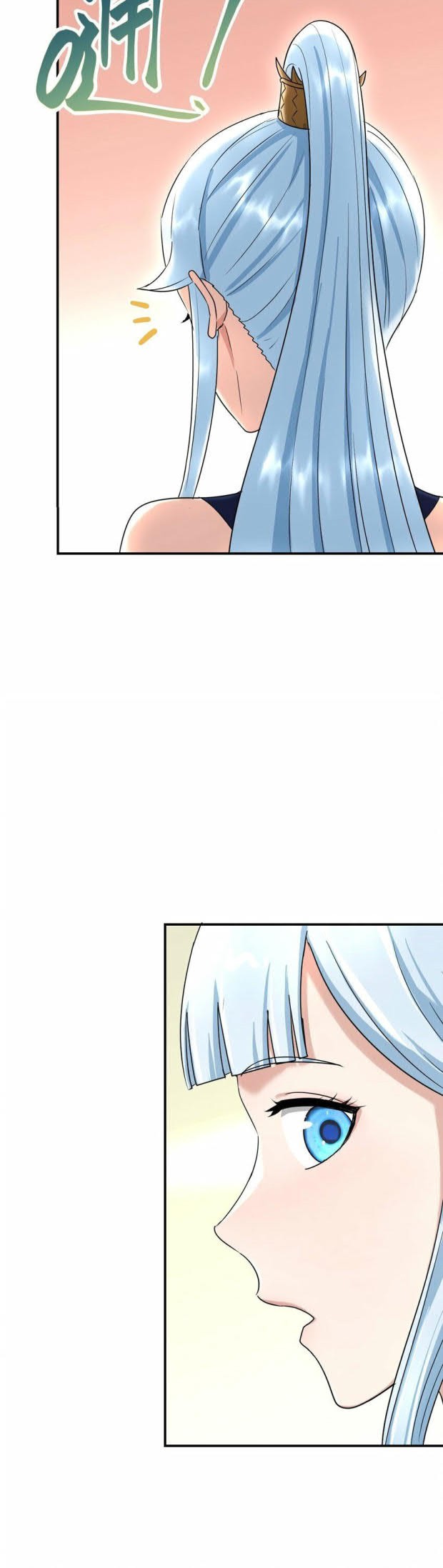 I Have Become The Demonic Ancestor Chapter 14 Gambar 15