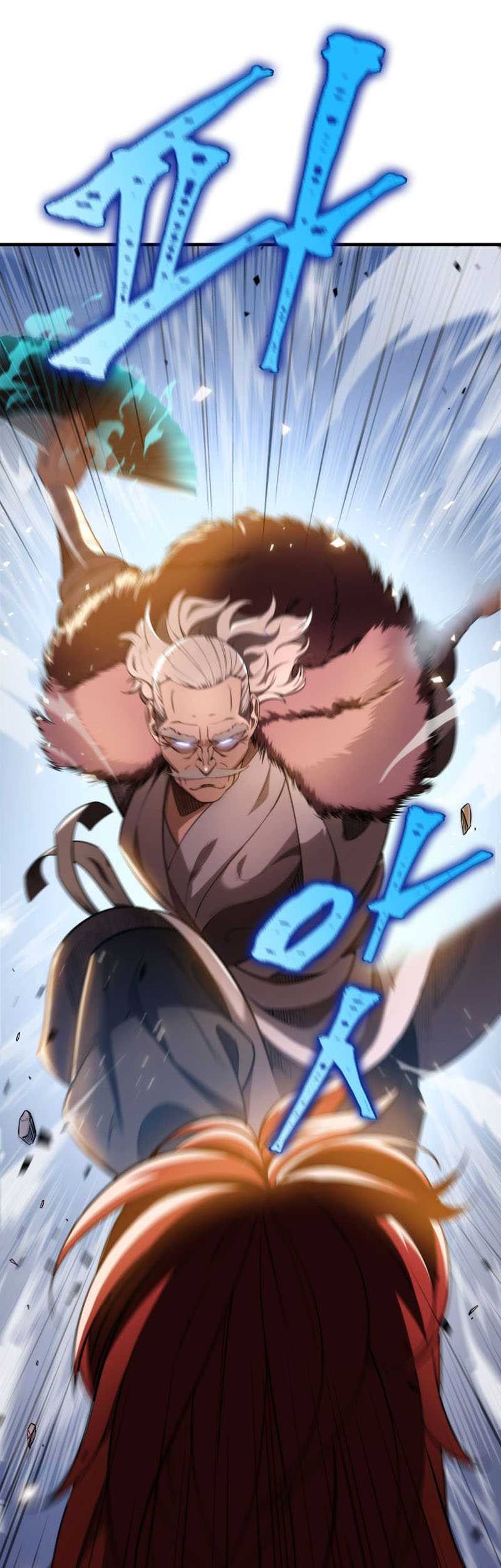 Heavenly Inquisition Sword Chapter 12 Gambar 34