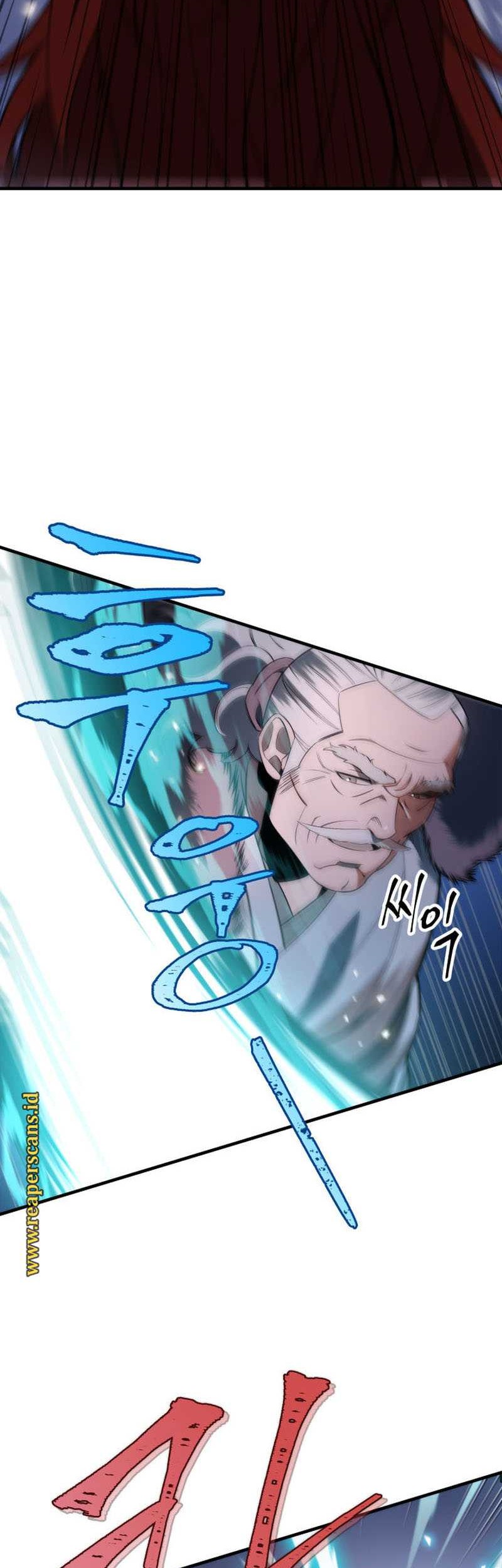 Heavenly Inquisition Sword Chapter 12 Gambar 35