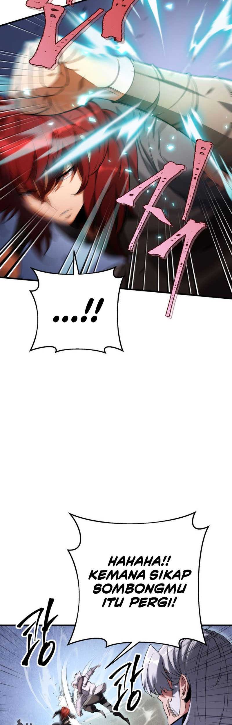 Heavenly Inquisition Sword Chapter 12 Gambar 36