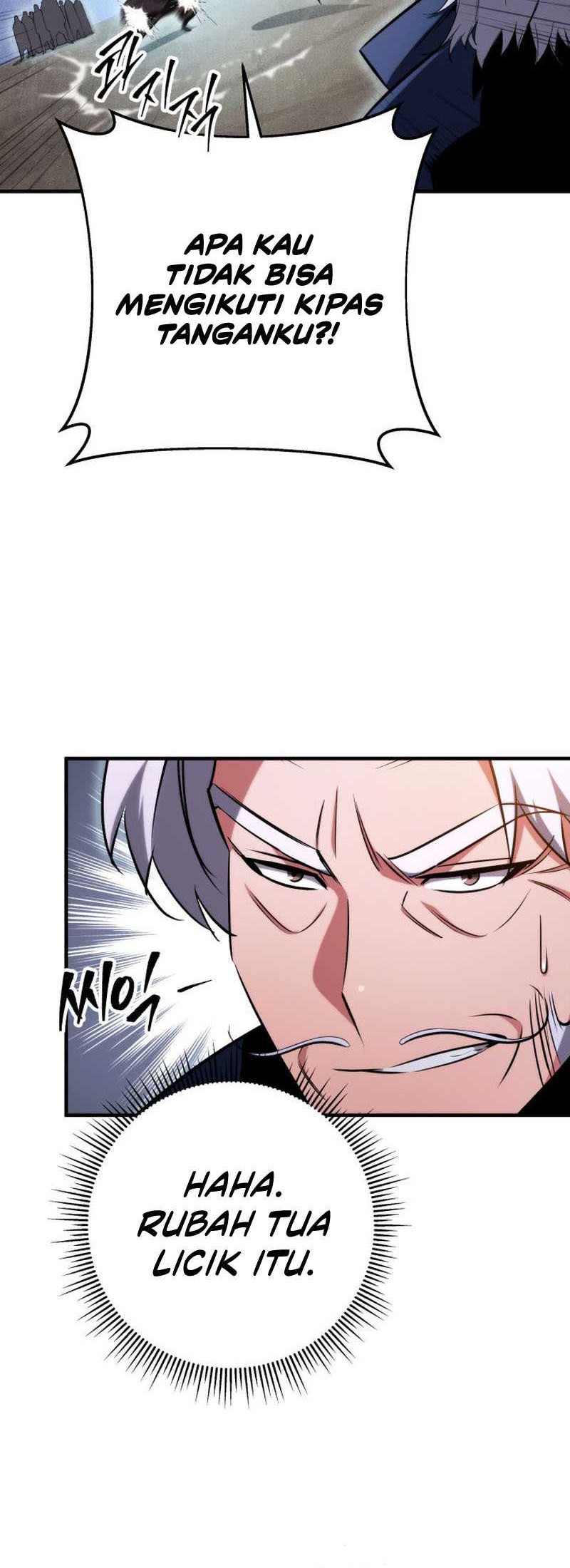 Heavenly Inquisition Sword Chapter 12 Gambar 37