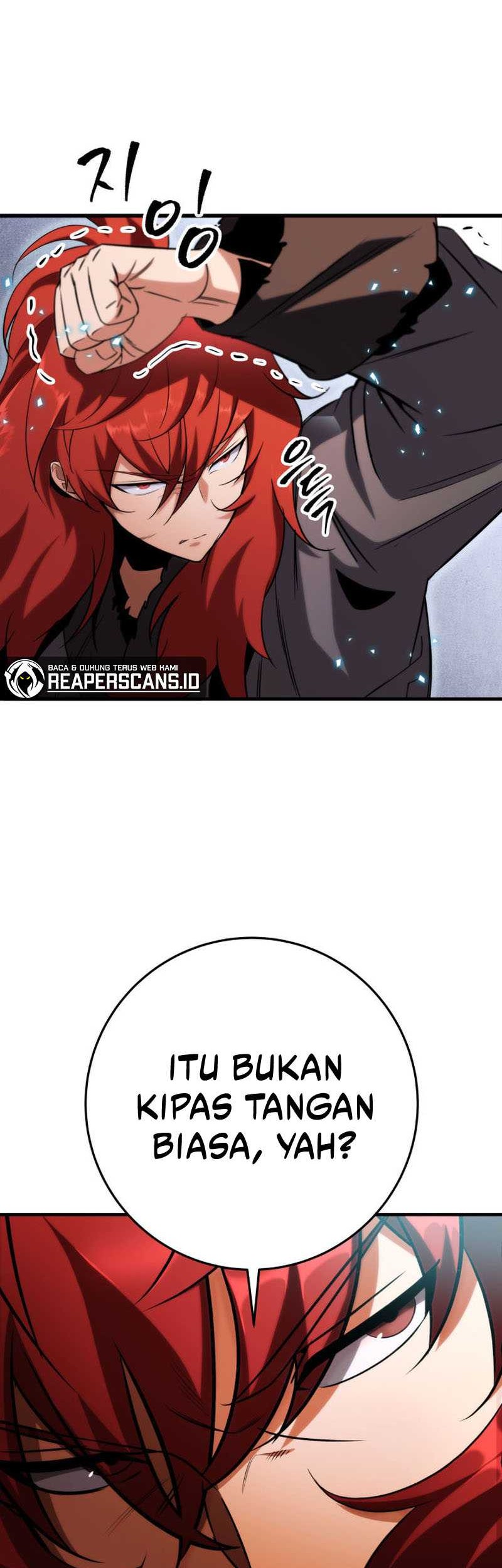 Heavenly Inquisition Sword Chapter 12 Gambar 39