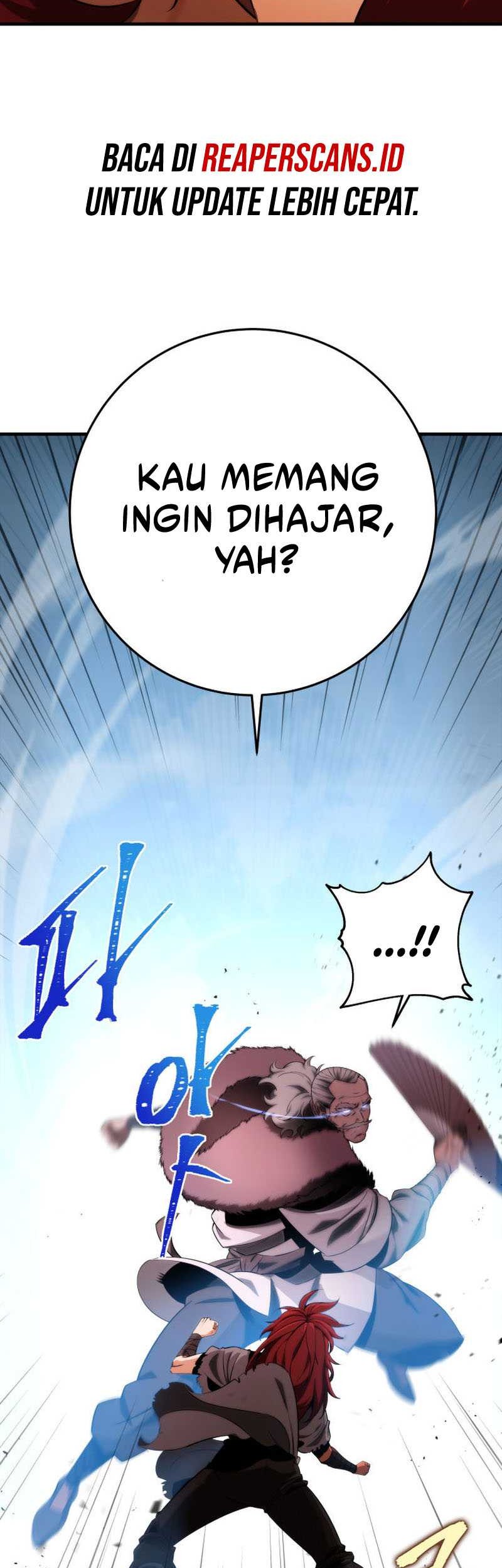 Heavenly Inquisition Sword Chapter 12 Gambar 40