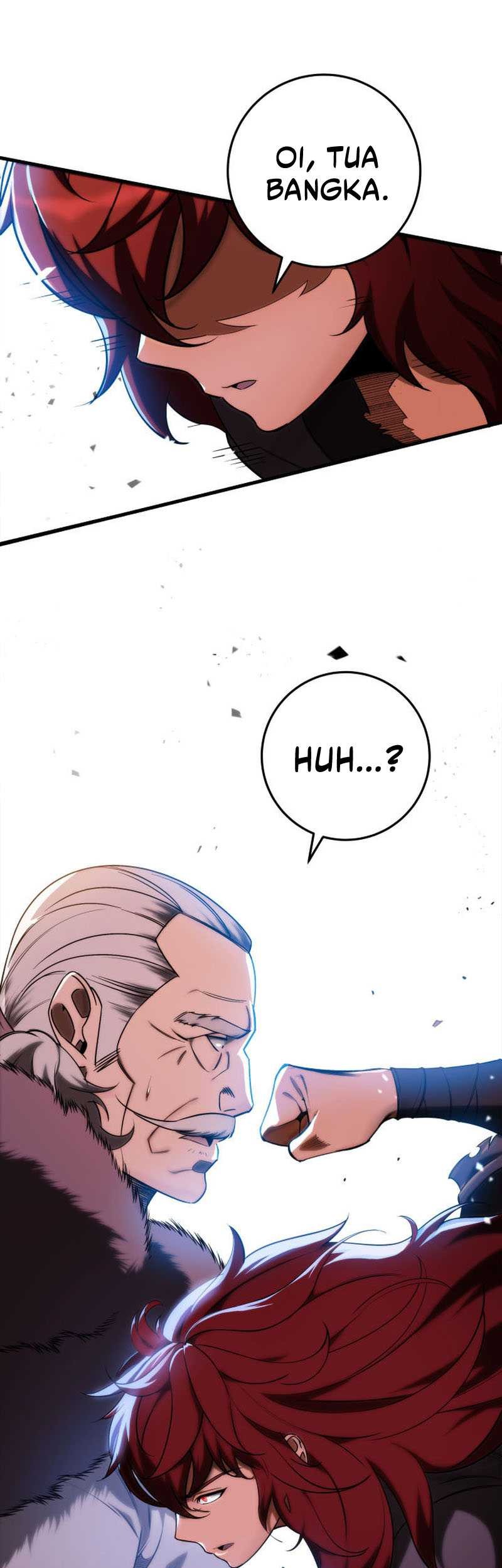 Heavenly Inquisition Sword Chapter 12 Gambar 42
