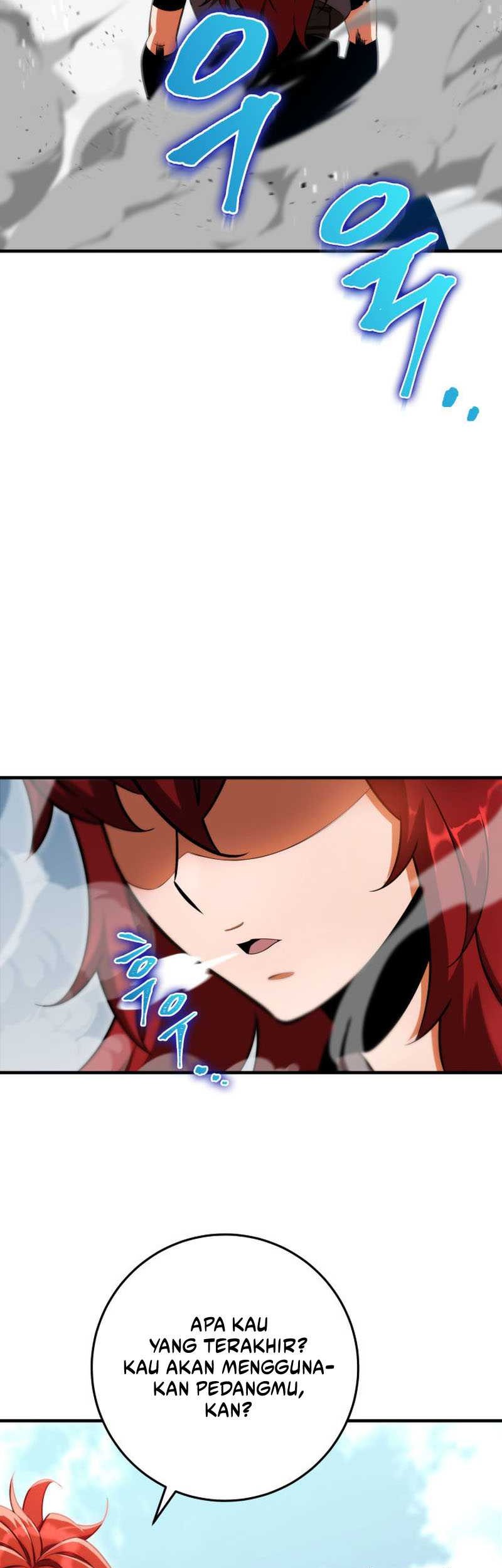 Heavenly Inquisition Sword Chapter 12 Gambar 48