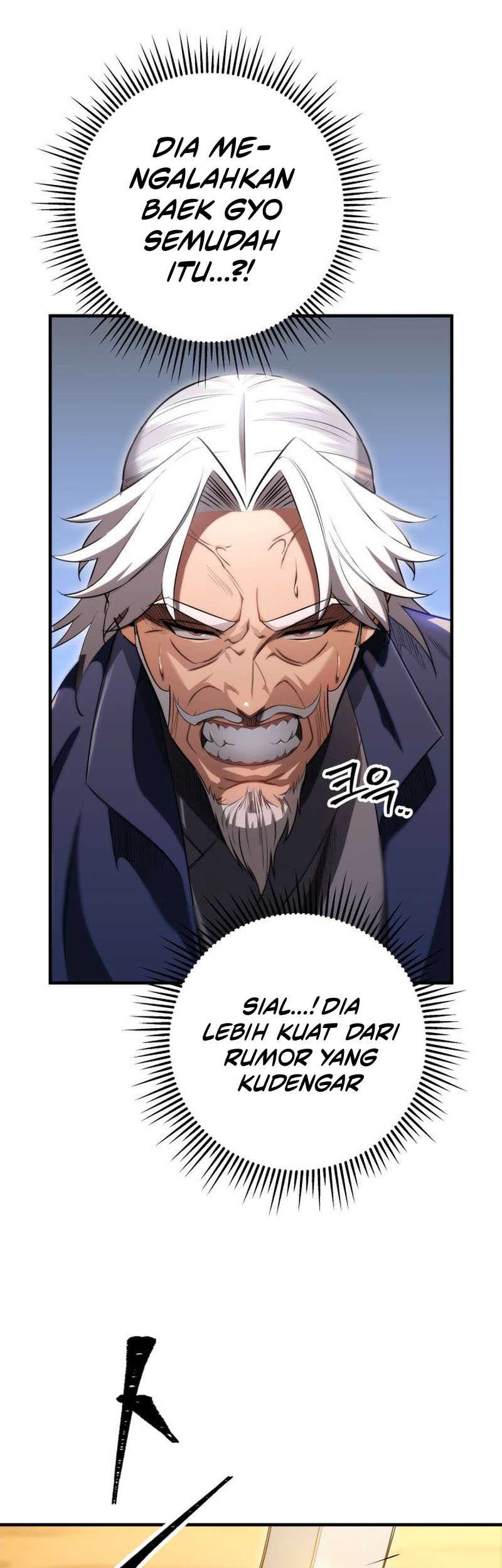 Heavenly Inquisition Sword Chapter 12 Gambar 50