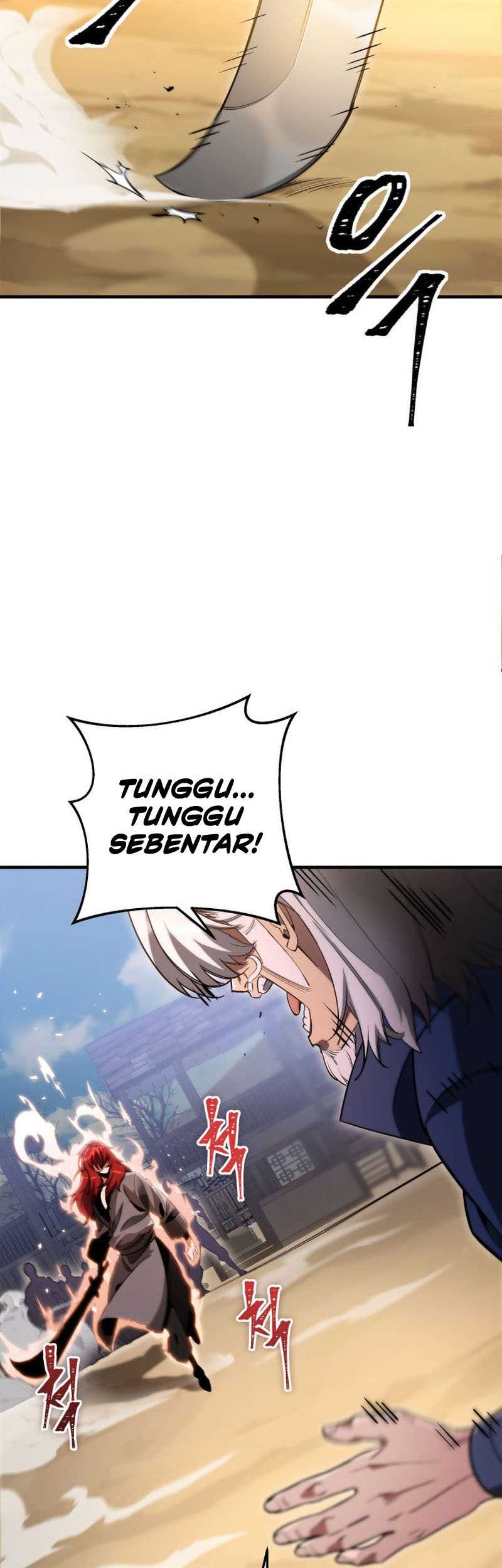 Heavenly Inquisition Sword Chapter 12 Gambar 51