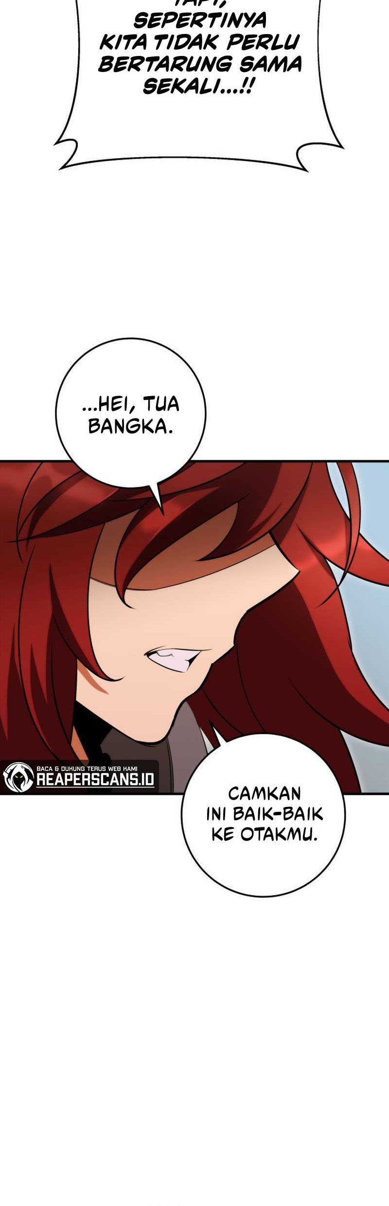 Heavenly Inquisition Sword Chapter 12 Gambar 53