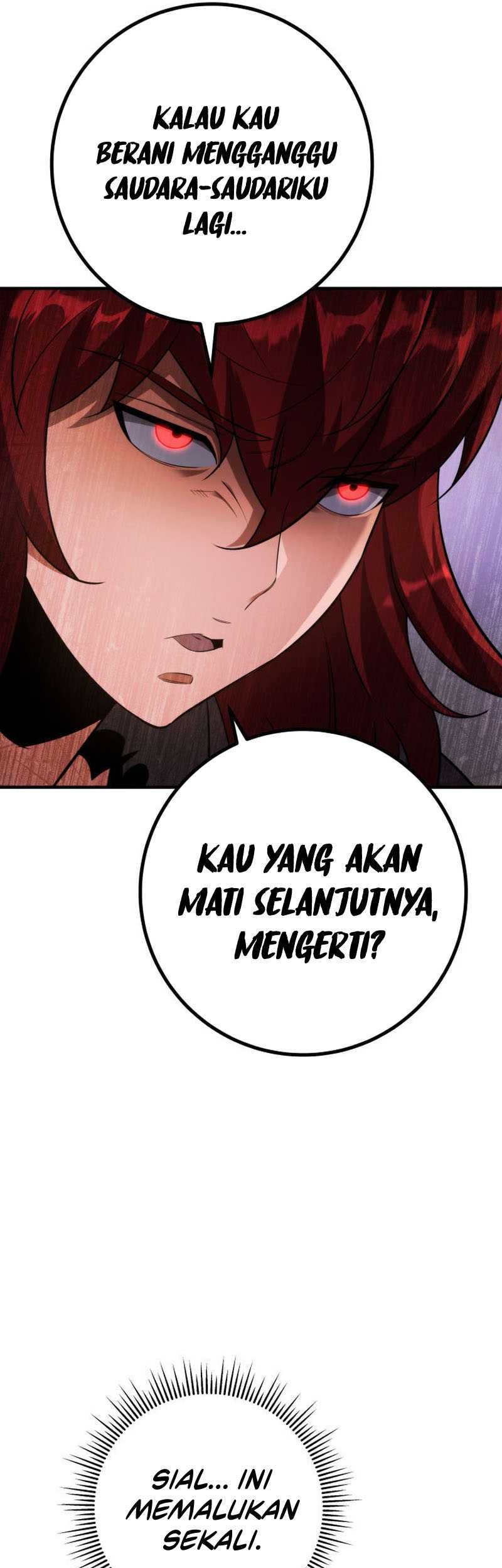 Heavenly Inquisition Sword Chapter 12 Gambar 54