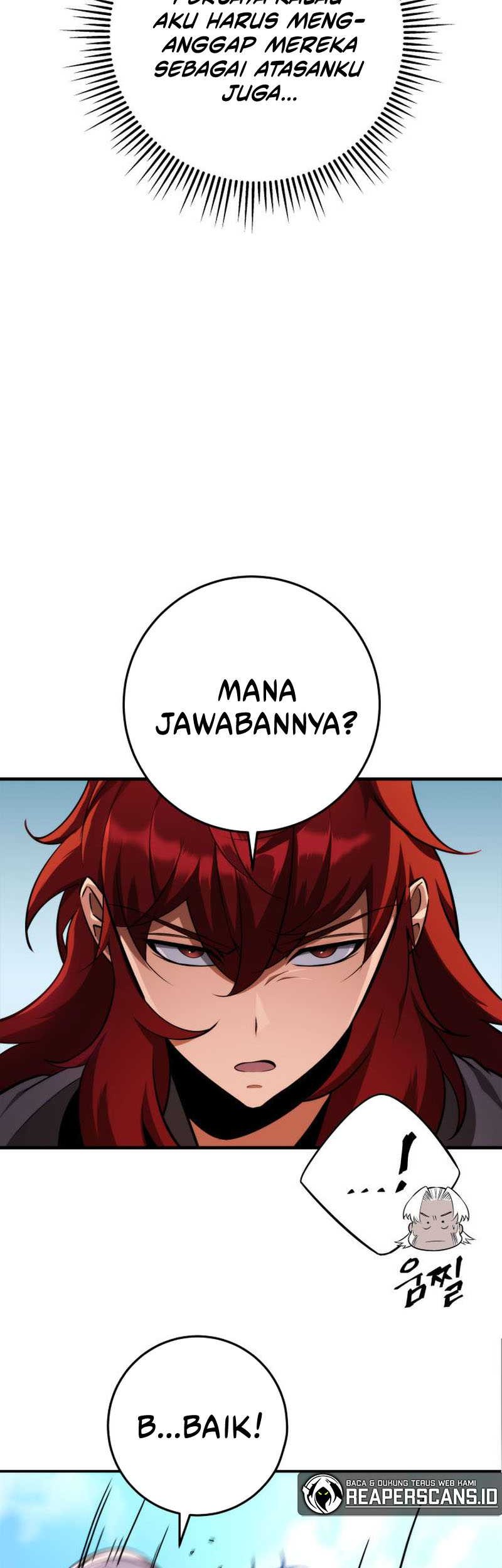 Heavenly Inquisition Sword Chapter 12 Gambar 56