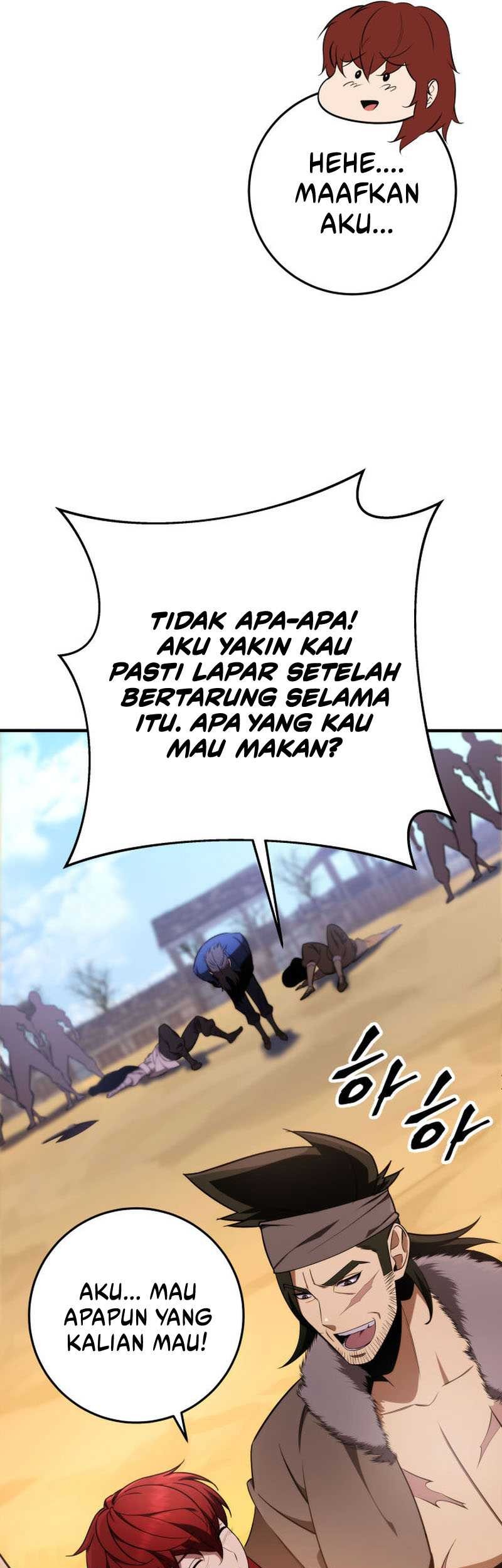 Heavenly Inquisition Sword Chapter 12 Gambar 58
