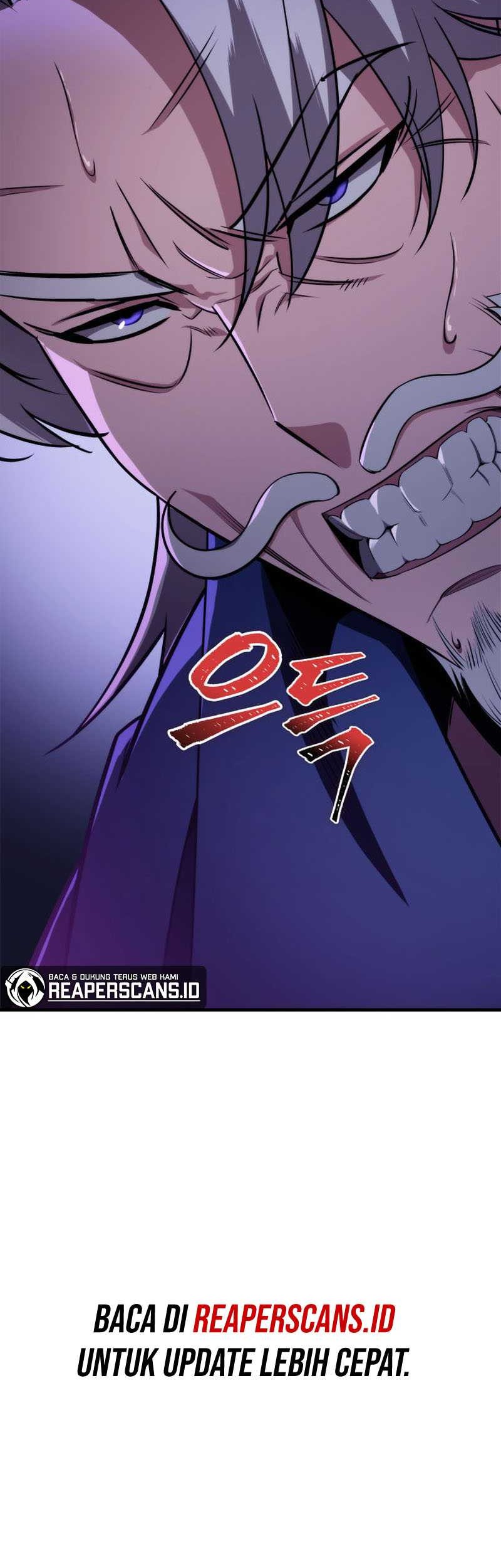 Heavenly Inquisition Sword Chapter 12 Gambar 60