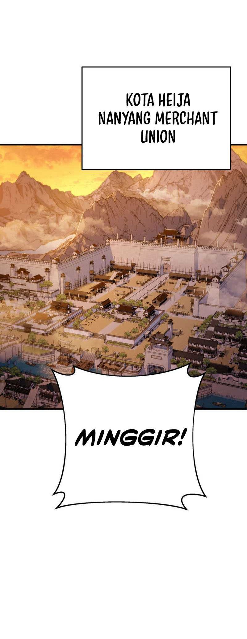Heavenly Inquisition Sword Chapter 12 Gambar 61