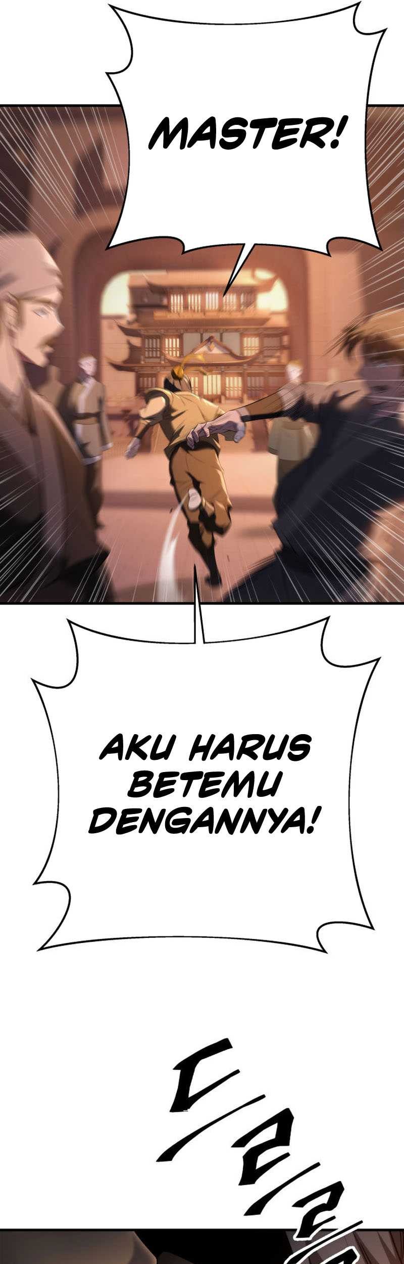 Heavenly Inquisition Sword Chapter 12 Gambar 62