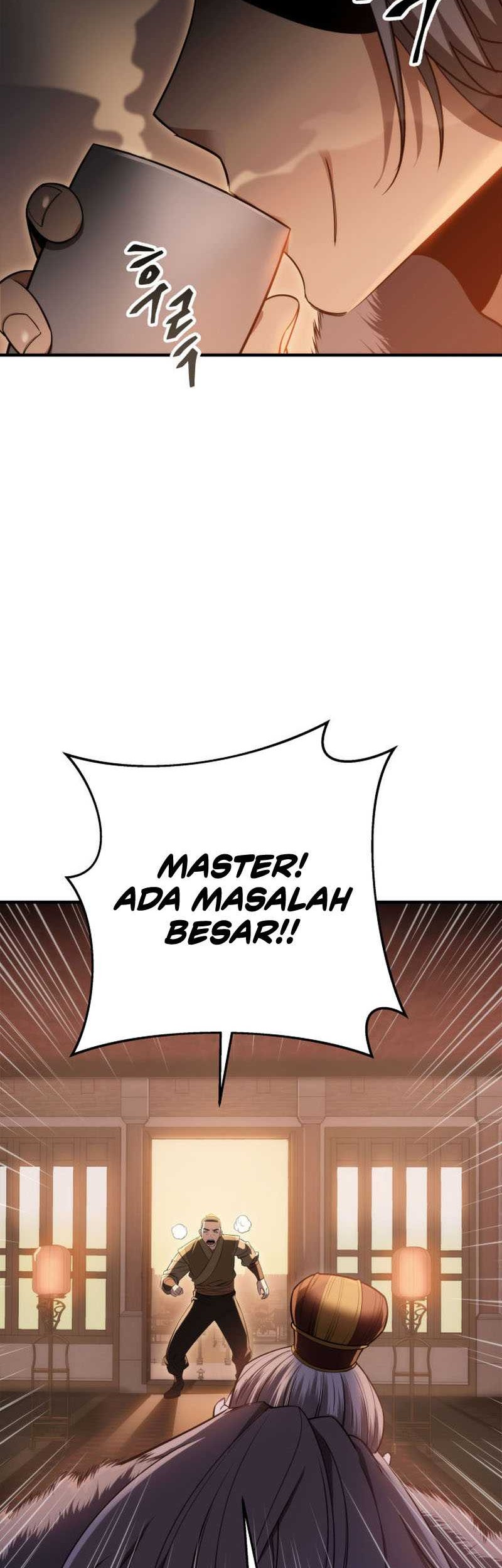 Heavenly Inquisition Sword Chapter 12 Gambar 63