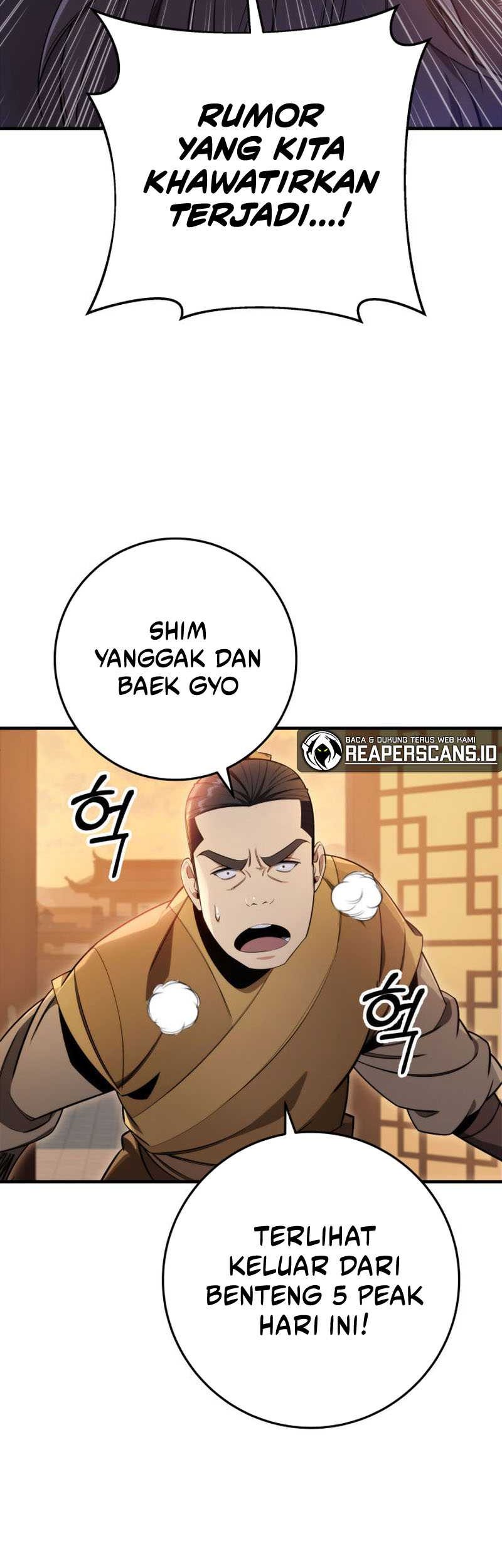 Heavenly Inquisition Sword Chapter 12 Gambar 64