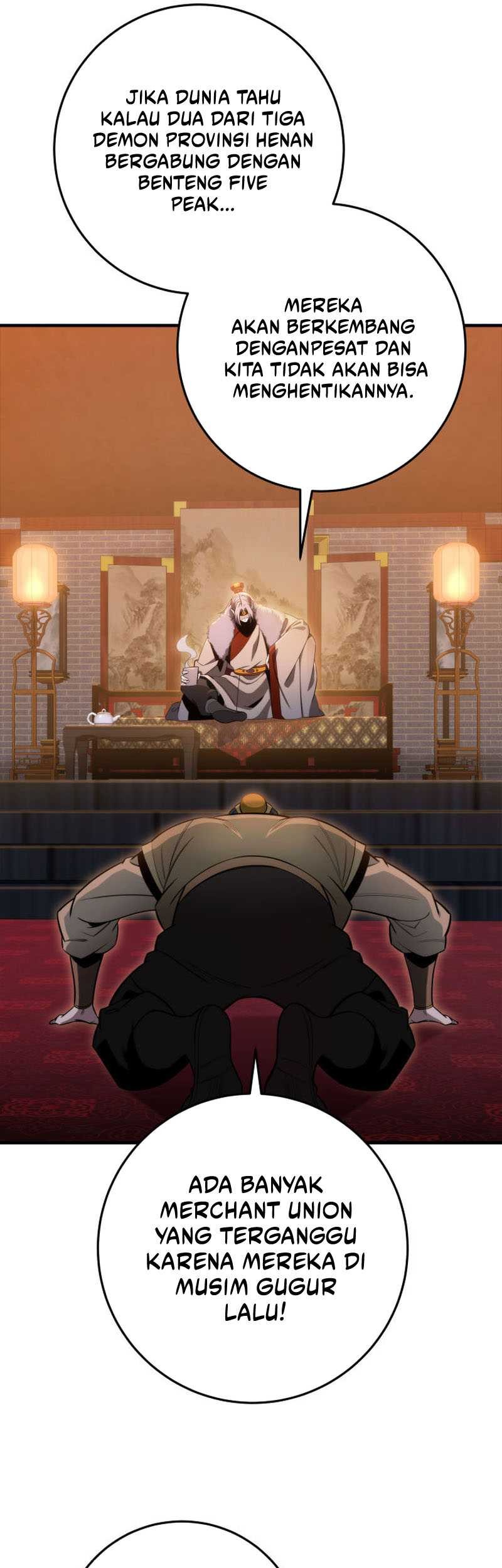 Heavenly Inquisition Sword Chapter 12 Gambar 66