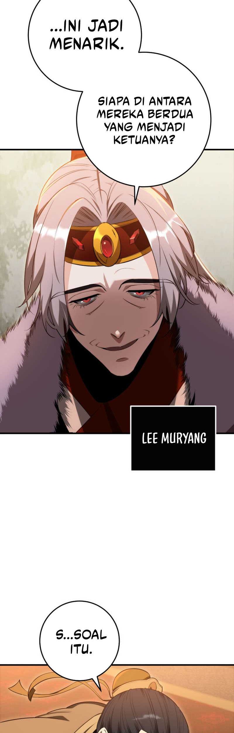 Heavenly Inquisition Sword Chapter 12 Gambar 67
