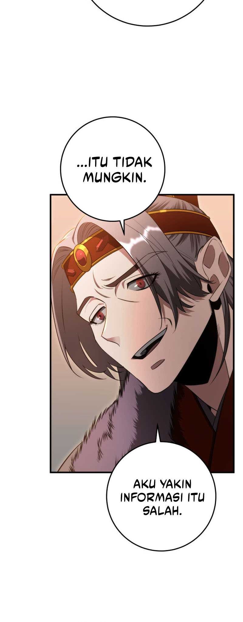 Heavenly Inquisition Sword Chapter 12 Gambar 69