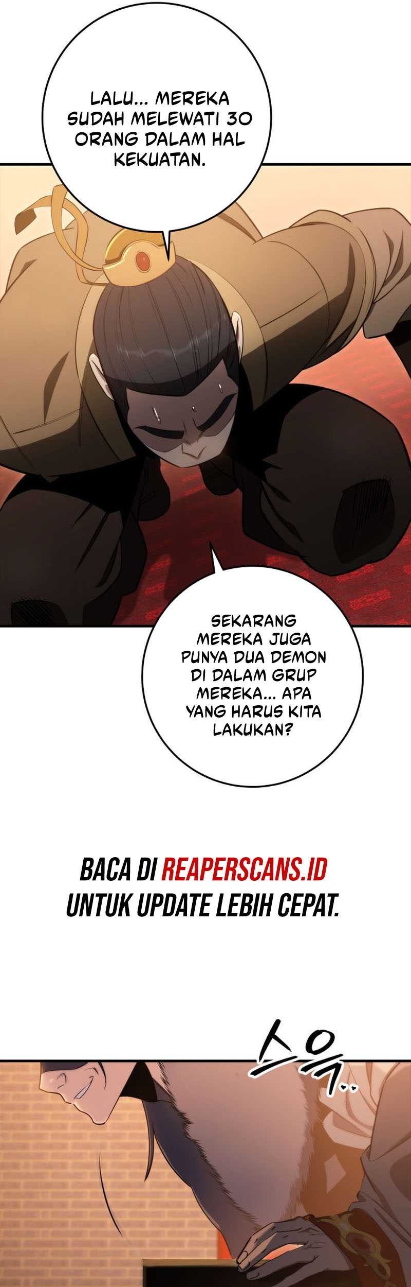Heavenly Inquisition Sword Chapter 12 Gambar 70