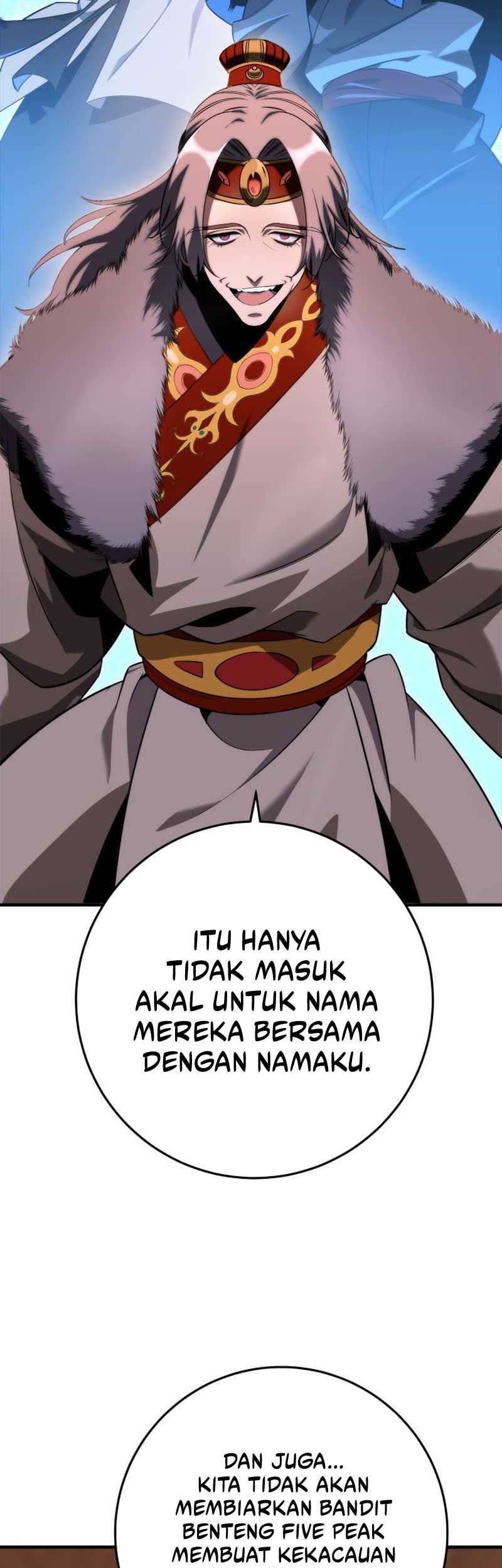 Heavenly Inquisition Sword Chapter 12 Gambar 72