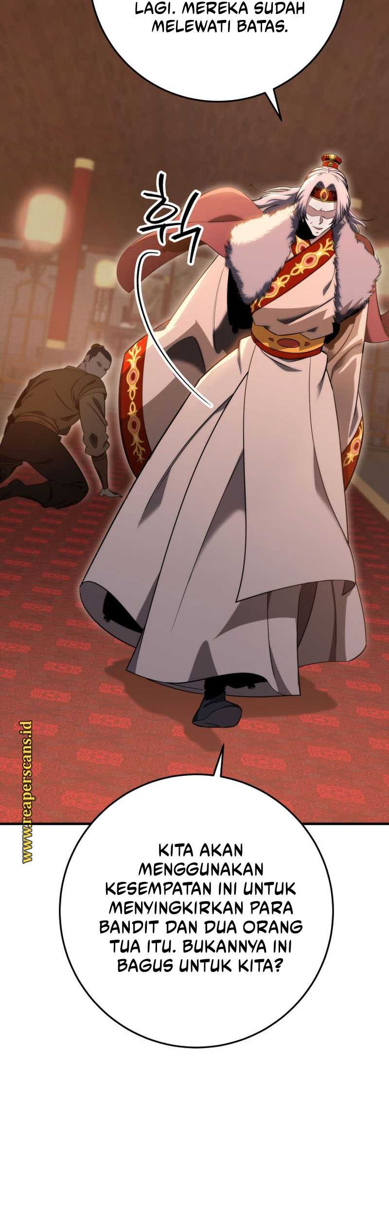 Heavenly Inquisition Sword Chapter 12 Gambar 73