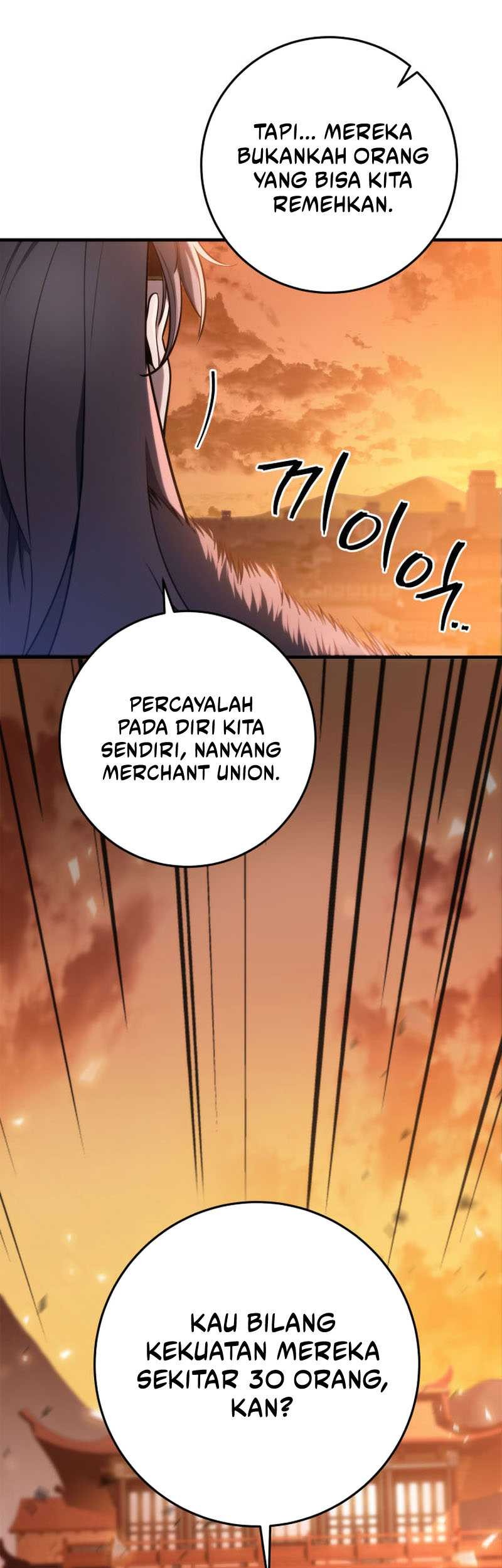 Heavenly Inquisition Sword Chapter 12 Gambar 74