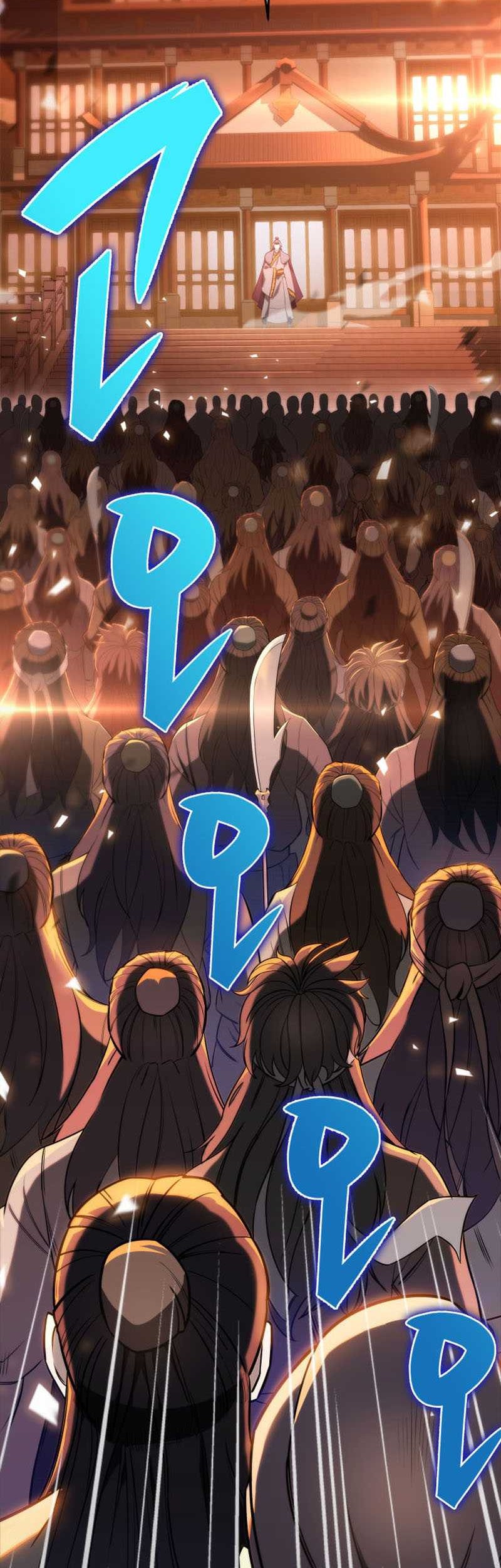 Heavenly Inquisition Sword Chapter 12 Gambar 75