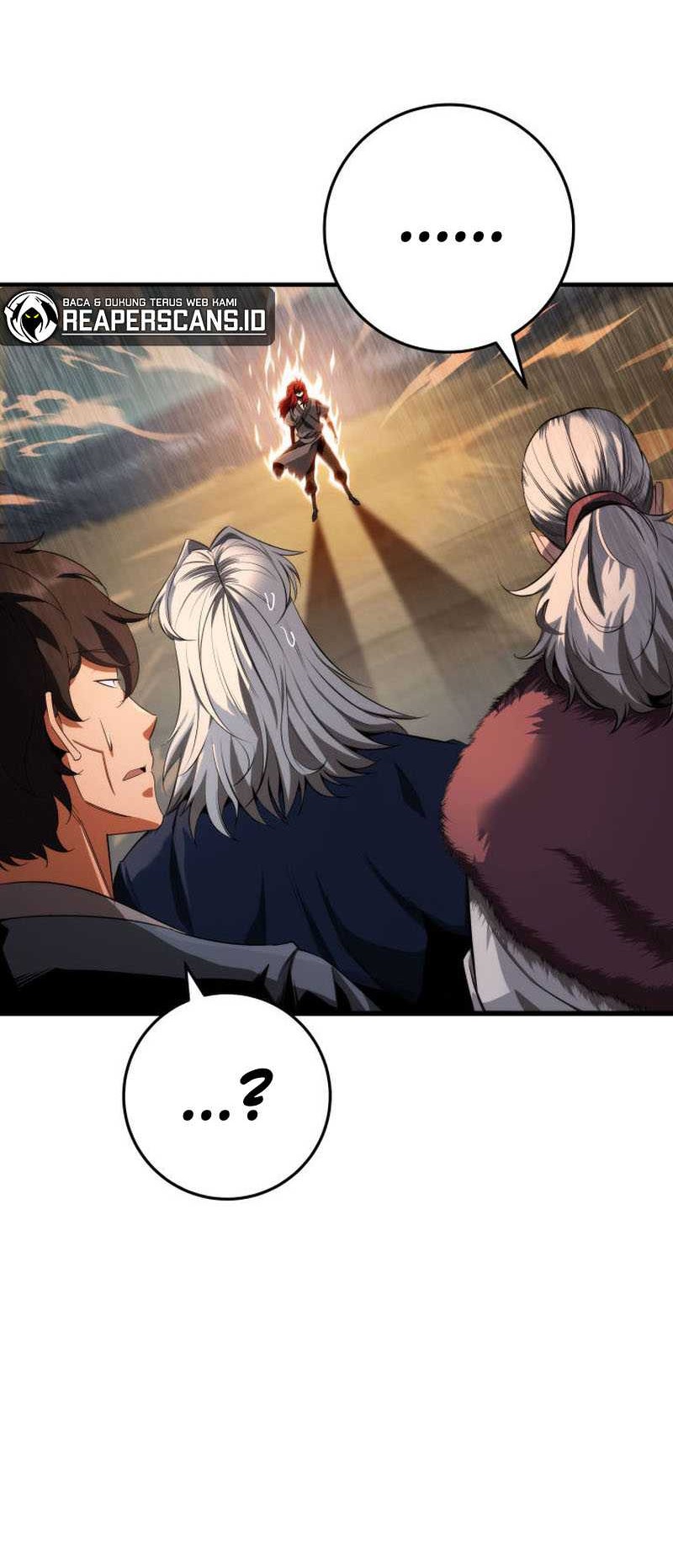Heavenly Inquisition Sword Chapter 12 Gambar 5