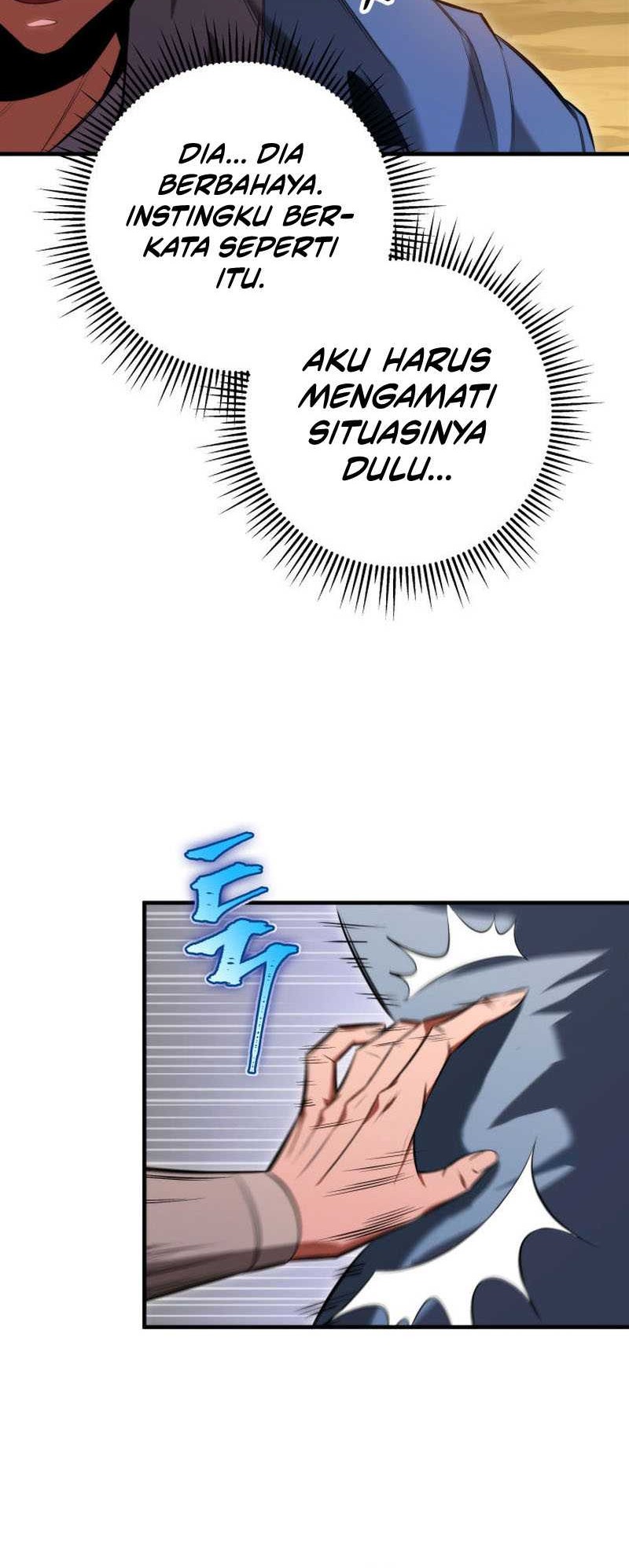 Heavenly Inquisition Sword Chapter 12 Gambar 9
