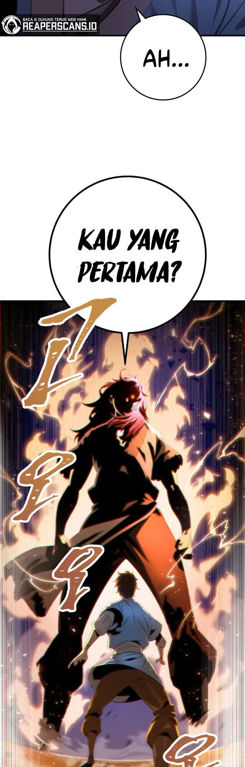 Heavenly Inquisition Sword Chapter 12 Gambar 11