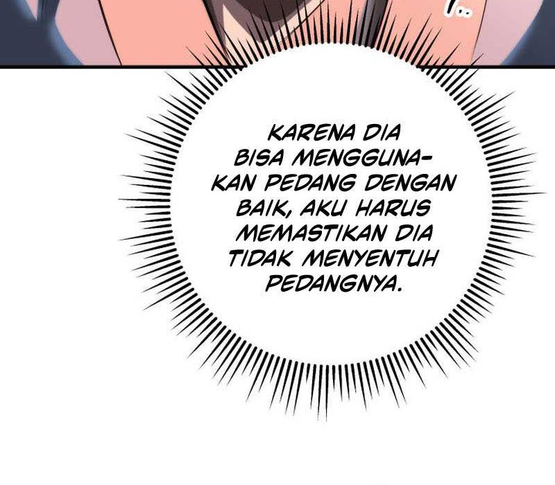 Heavenly Inquisition Sword Chapter 12 Gambar 13