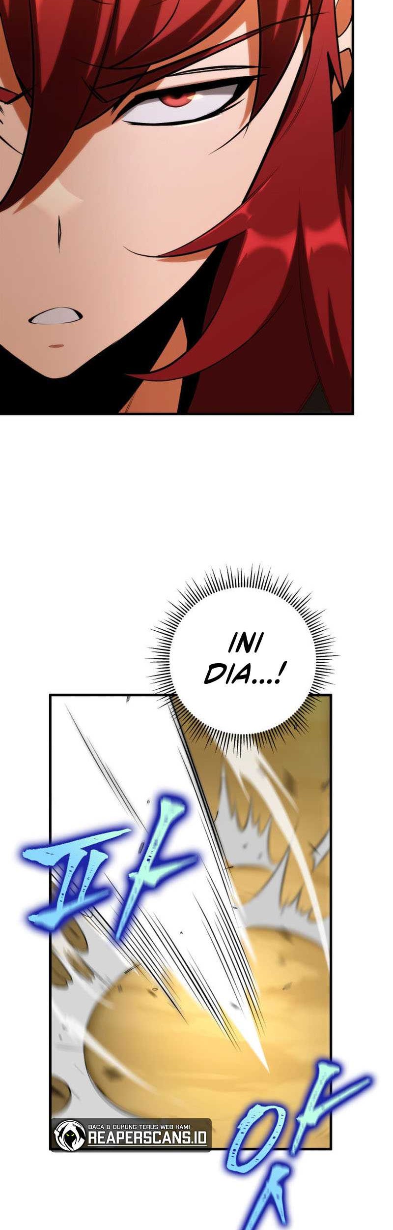 Heavenly Inquisition Sword Chapter 12 Gambar 15