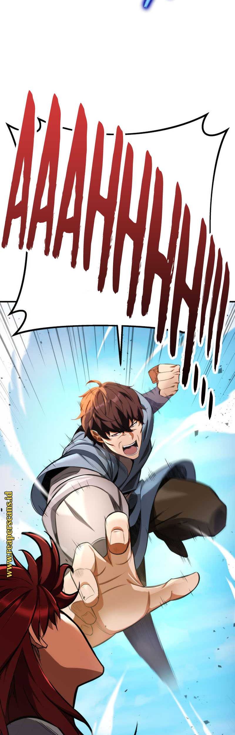 Heavenly Inquisition Sword Chapter 12 Gambar 16