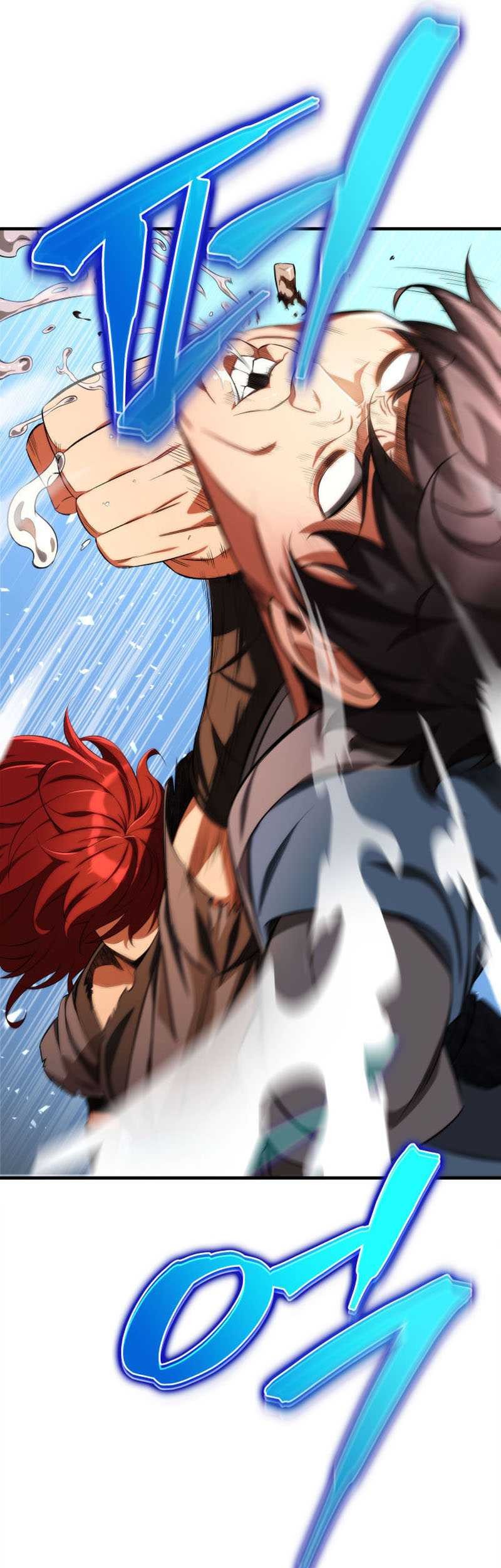 Heavenly Inquisition Sword Chapter 12 Gambar 18