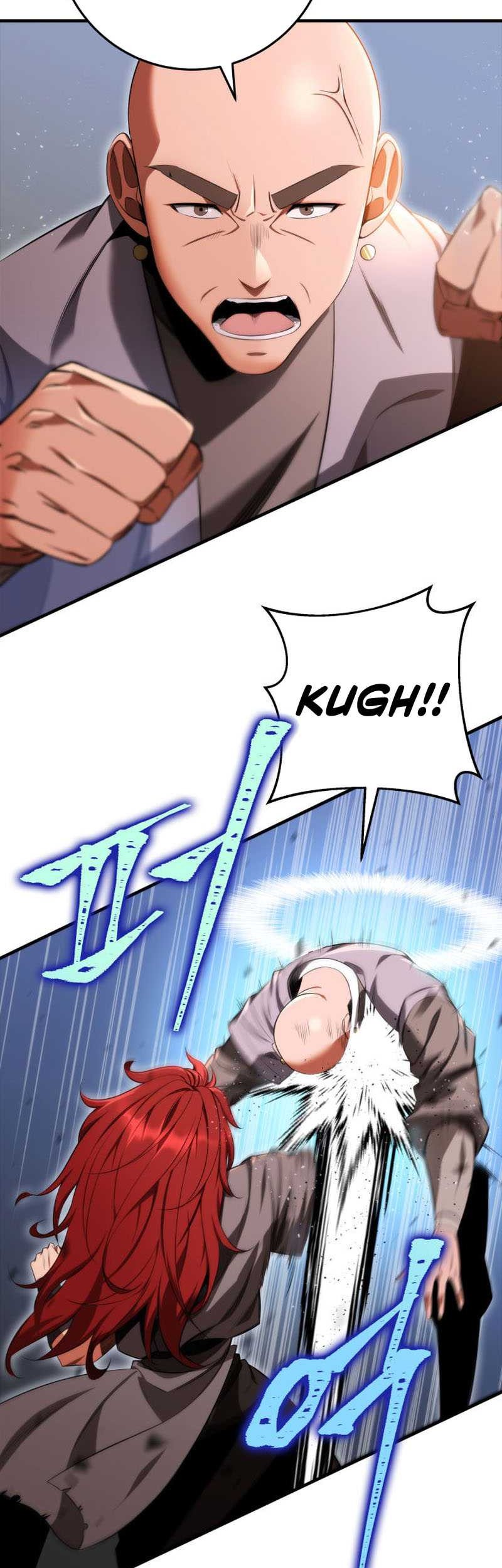 Heavenly Inquisition Sword Chapter 12 Gambar 24