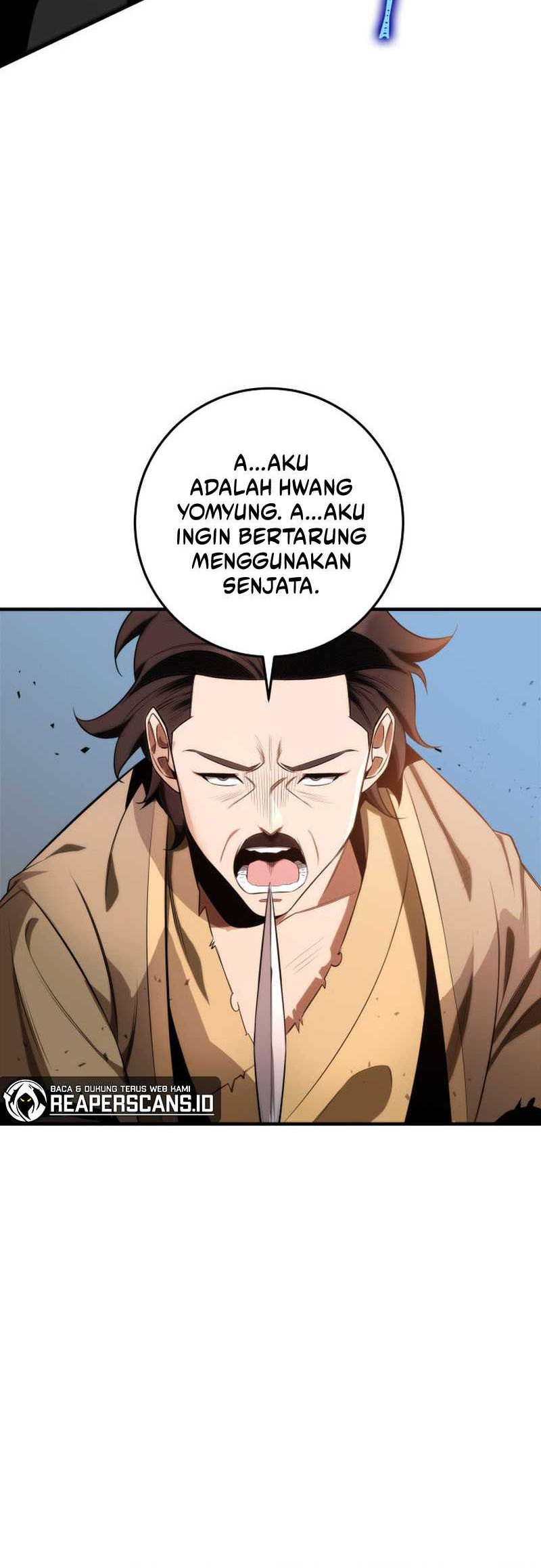 Heavenly Inquisition Sword Chapter 12 Gambar 25