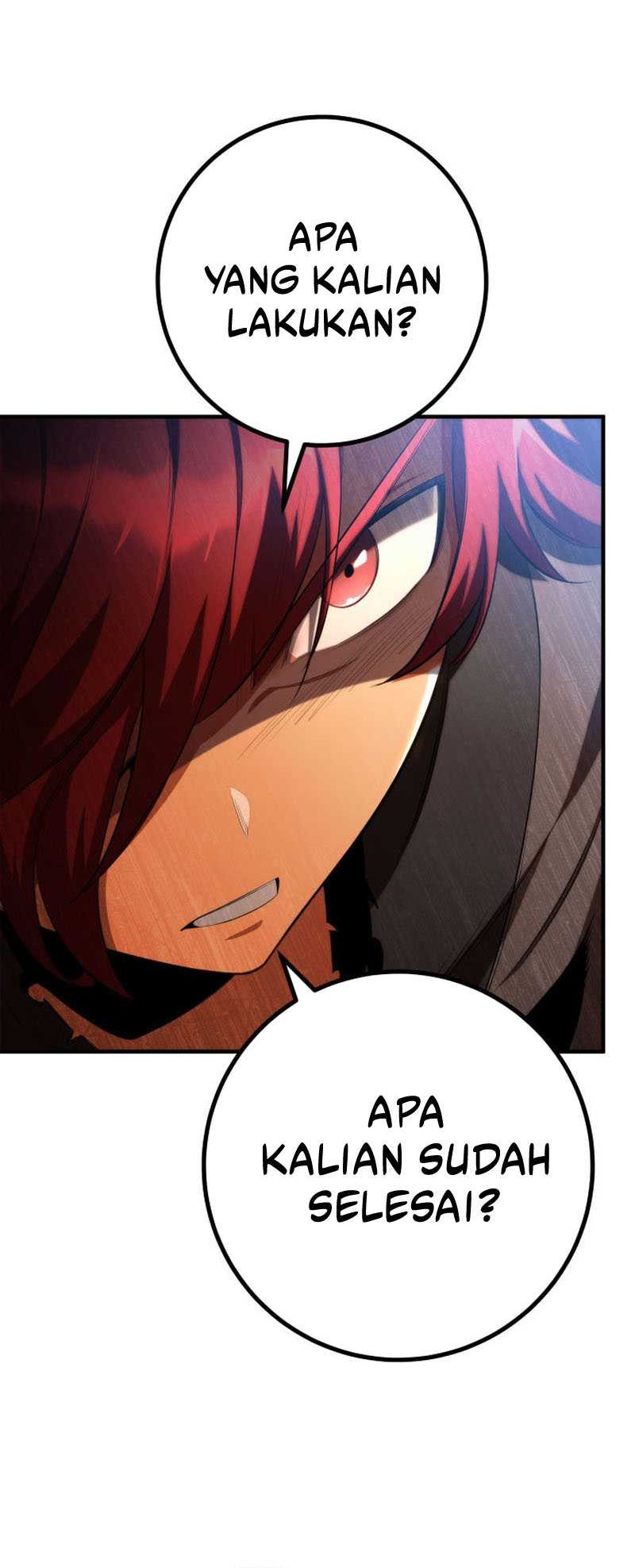 Heavenly Inquisition Sword Chapter 12 Gambar 29
