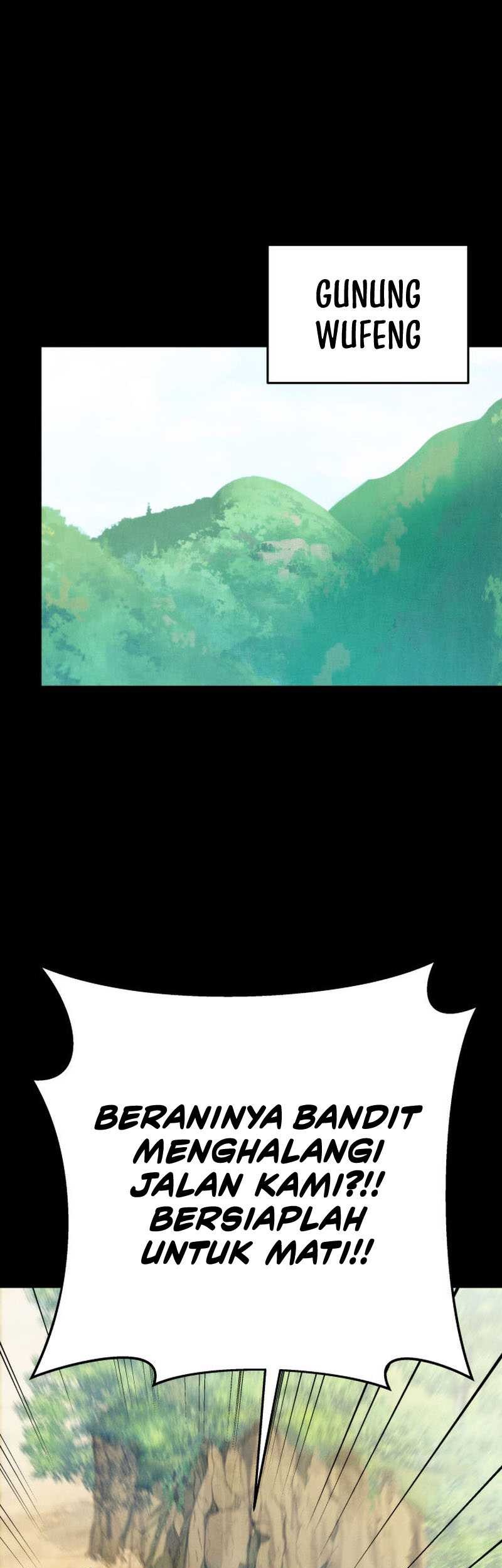 Baca  Heavenly Inquisition Sword Chapter 11 Gambar 2