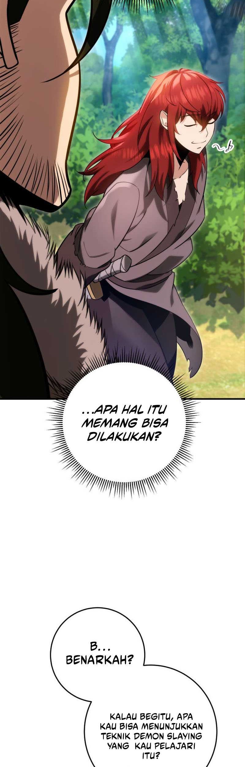 Heavenly Inquisition Sword Chapter 10 Gambar 34