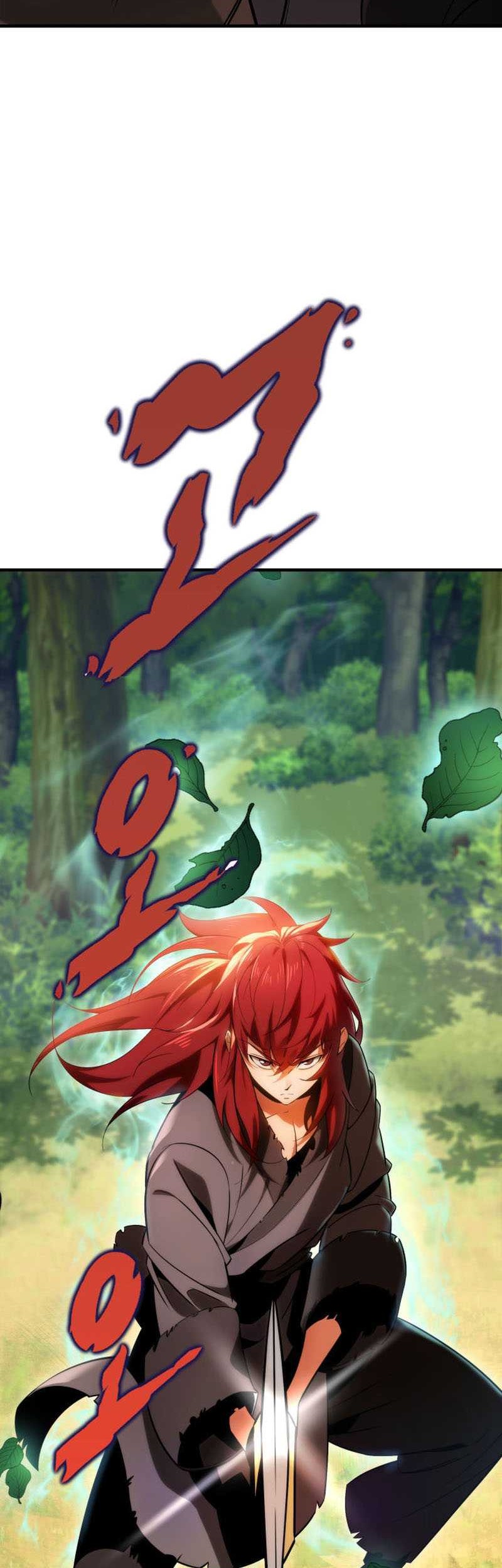 Heavenly Inquisition Sword Chapter 10 Gambar 38