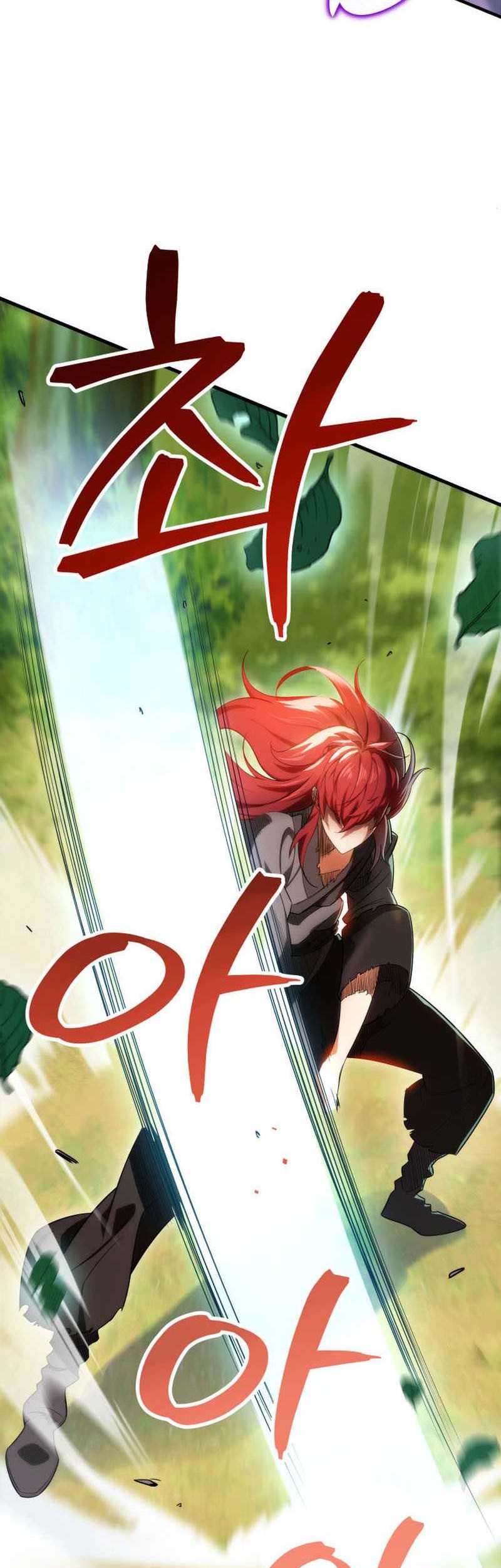 Heavenly Inquisition Sword Chapter 10 Gambar 42