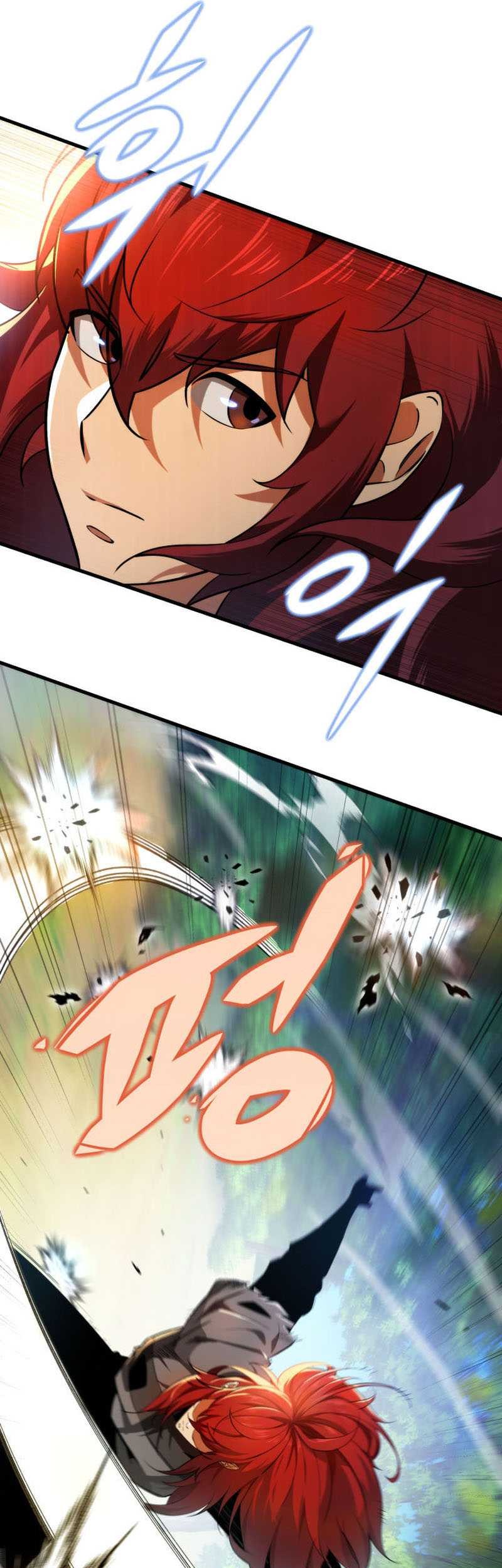 Heavenly Inquisition Sword Chapter 10 Gambar 44