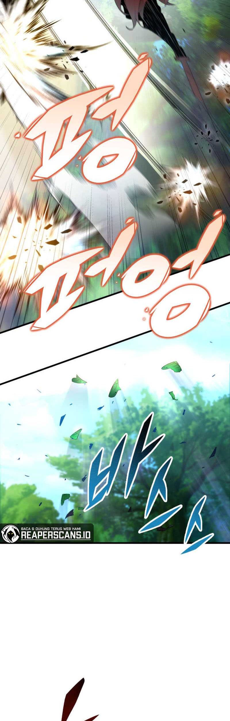 Heavenly Inquisition Sword Chapter 10 Gambar 45