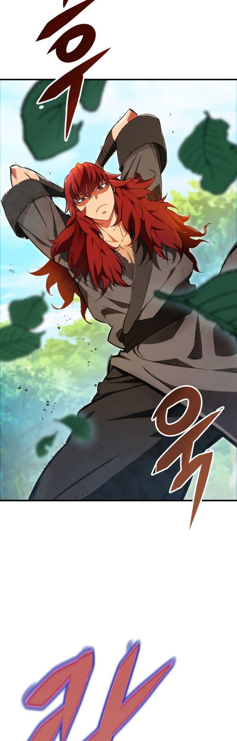 Heavenly Inquisition Sword Chapter 10 Gambar 46