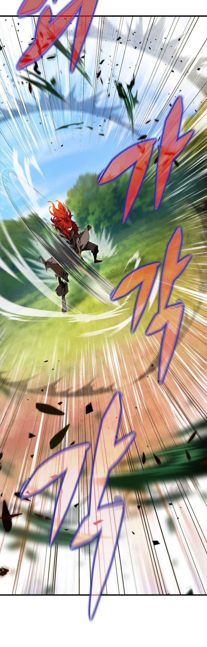 Heavenly Inquisition Sword Chapter 10 Gambar 47