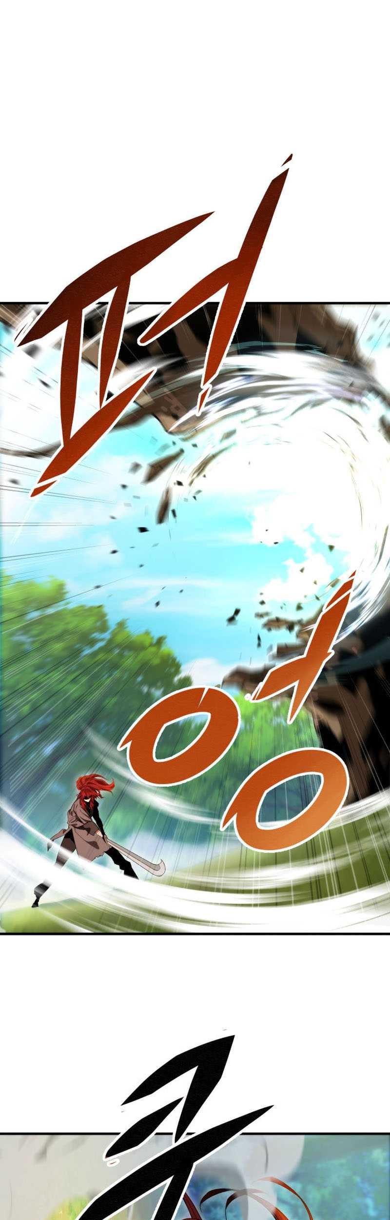 Heavenly Inquisition Sword Chapter 10 Gambar 48