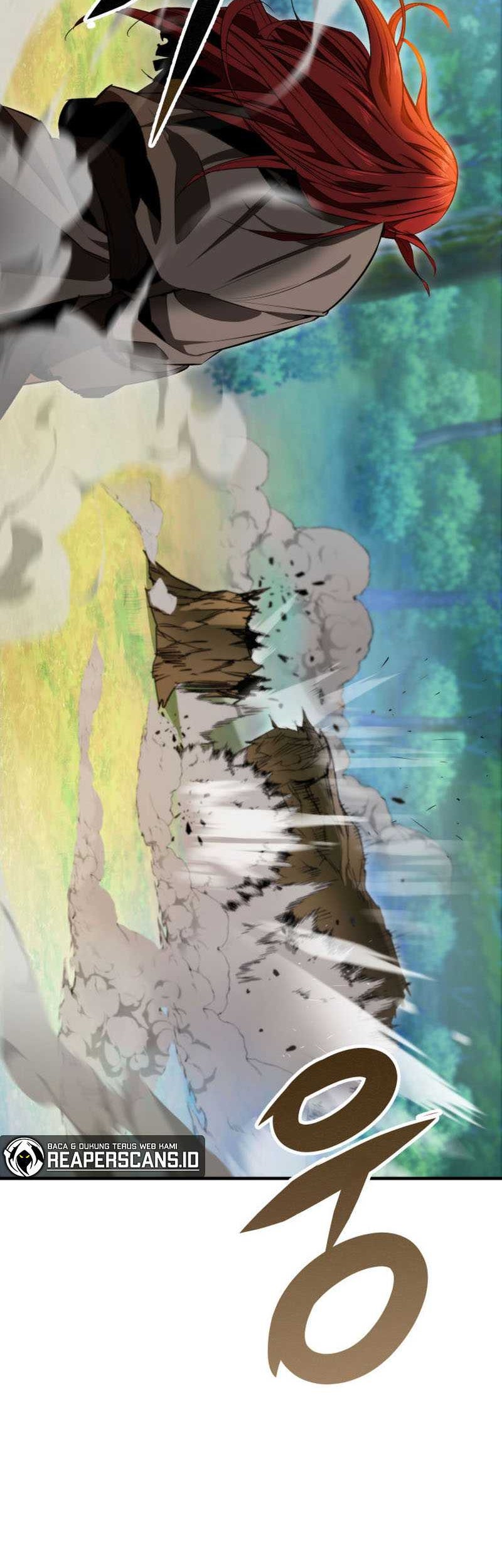 Heavenly Inquisition Sword Chapter 10 Gambar 49