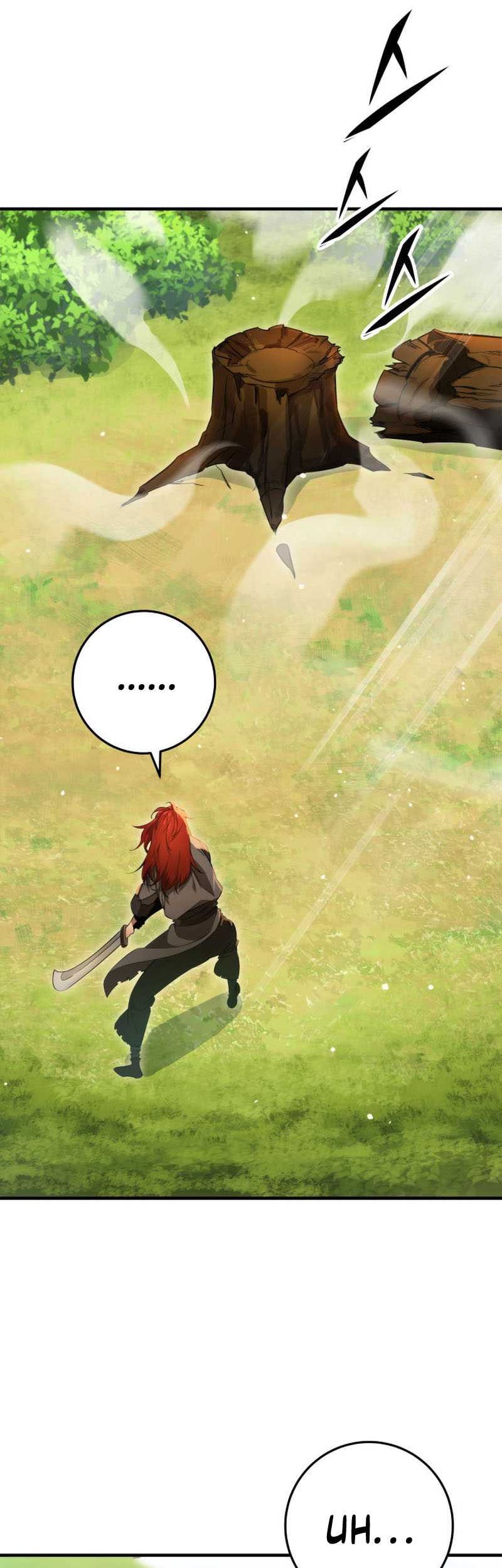 Heavenly Inquisition Sword Chapter 10 Gambar 50