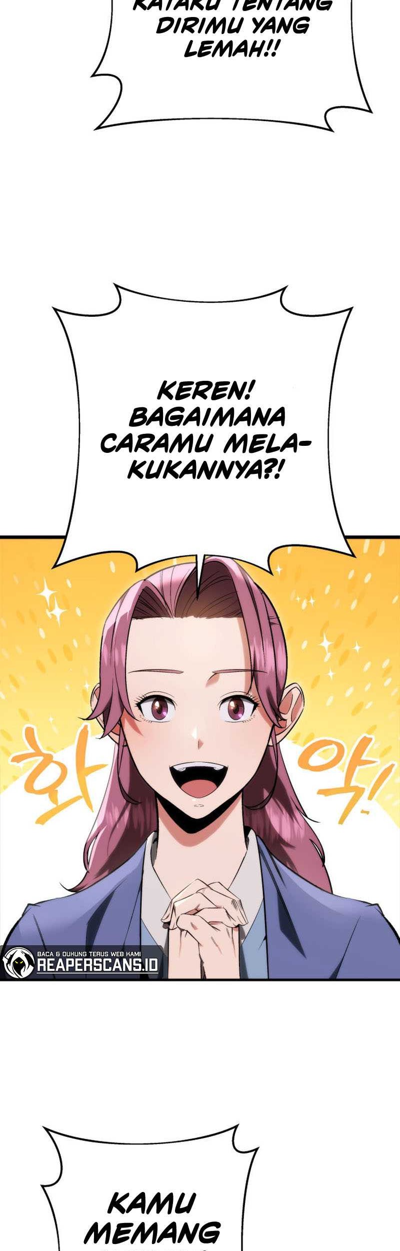 Heavenly Inquisition Sword Chapter 10 Gambar 54